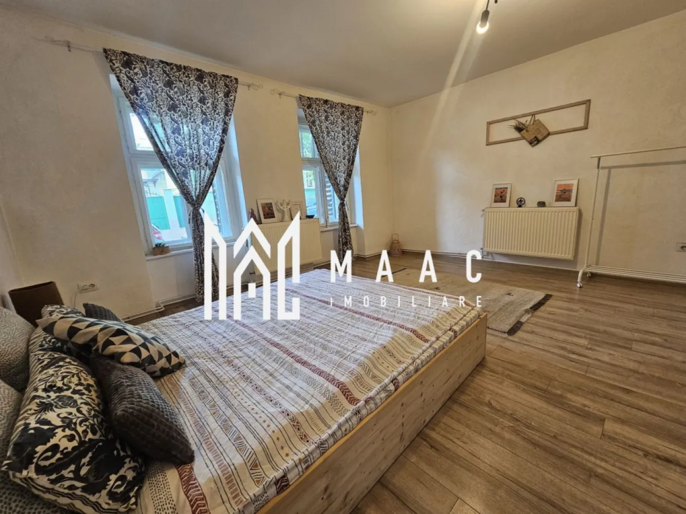 Casa individuala cu afacere la cheie | 140 mp | Central