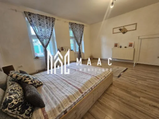 Casa individuala cu afacere la cheie | 140 mp | Central