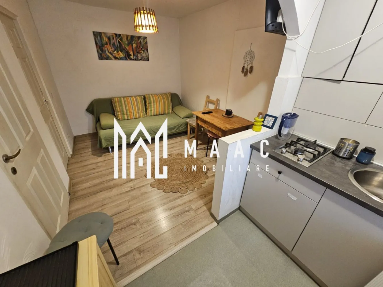 Casa individuala cu afacere la cheie | 140 mp | Central