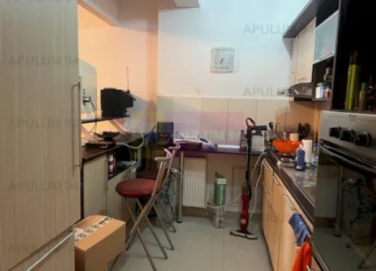 Apartament 2 camere cu loc parcare subteran Bucurestii Noi- Pajurei.