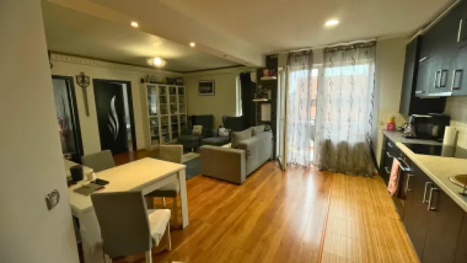 Apartament 3 camere de vânzare | Florești | Comision 0