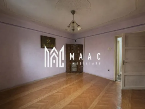 Logo MAAC IMOBILIARE logo