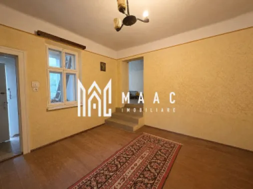 Casa individuala 3 camere | Acces auto | Pivnita I Lupeni