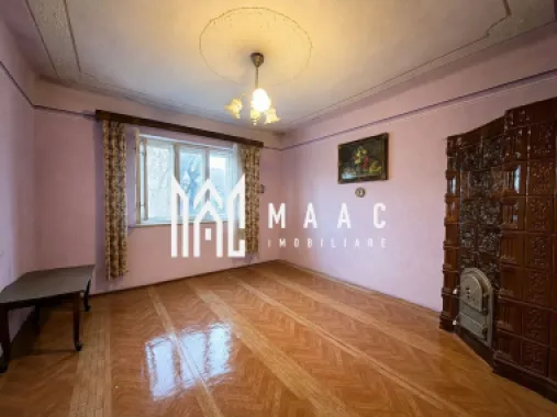 Casa individuala 3 camere | Acces auto | Pivnita I Lupeni