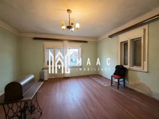 Casa individuala 3 camere | Acces auto | Pivnita I Lupeni