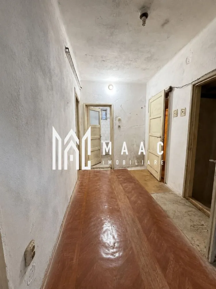 Casa individuala 3 camere | Acces auto | Pivnita I Lupeni