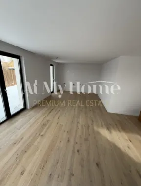 VILA NOUA PREMIUM //4 CAMERE//TUNARI