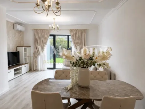VILA NOUA 5 CAMERE/COMPLEX REZIDENTIAL/PIPERA