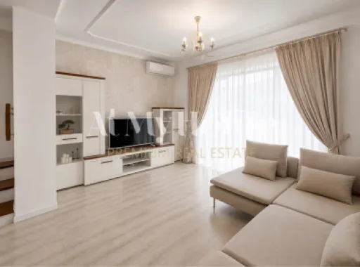 VILA NOUA 5 CAMERE/COMPLEX REZIDENTIAL/PIPERA