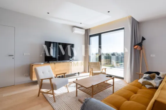 PENTHOUSE SPECTACULOS CU VEDERE LA LAC/2CAMERE/IANCU NICOLAE
