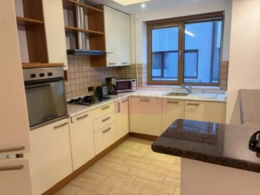 Apartament Bd Aviatorilor- Piata Charles De Gaulle.