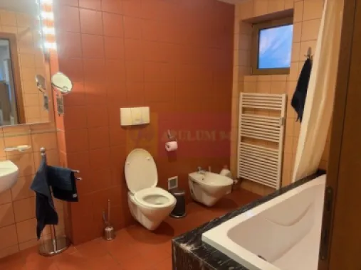 Apartament Bd Aviatorilor- Piata Charles De Gaulle.