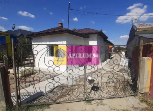 Logo Apulum94 logo