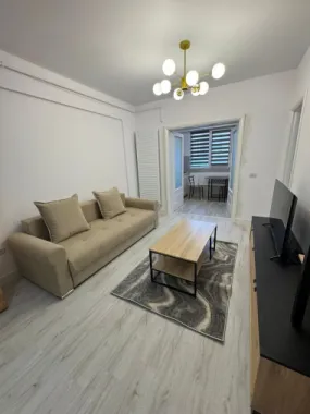 Apartament 2 camere LUX - Militari Residence