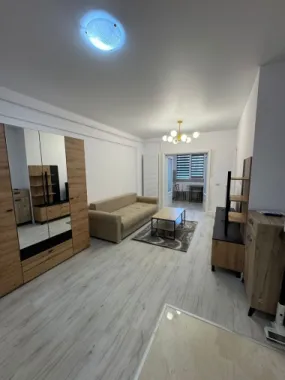 Apartament 2 camere LUX - Militari Residence