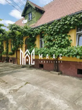 Logo MAAC IMOBILIARE logo