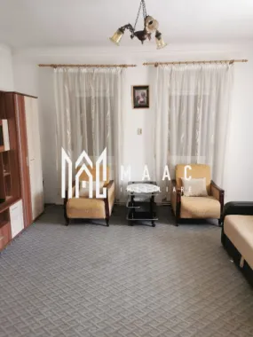 Casa 3 camere I 200 MPU Curte I Cristian