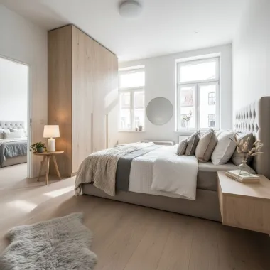 Apartament cu 2 camere Militari Residence - finalizare martie 2027