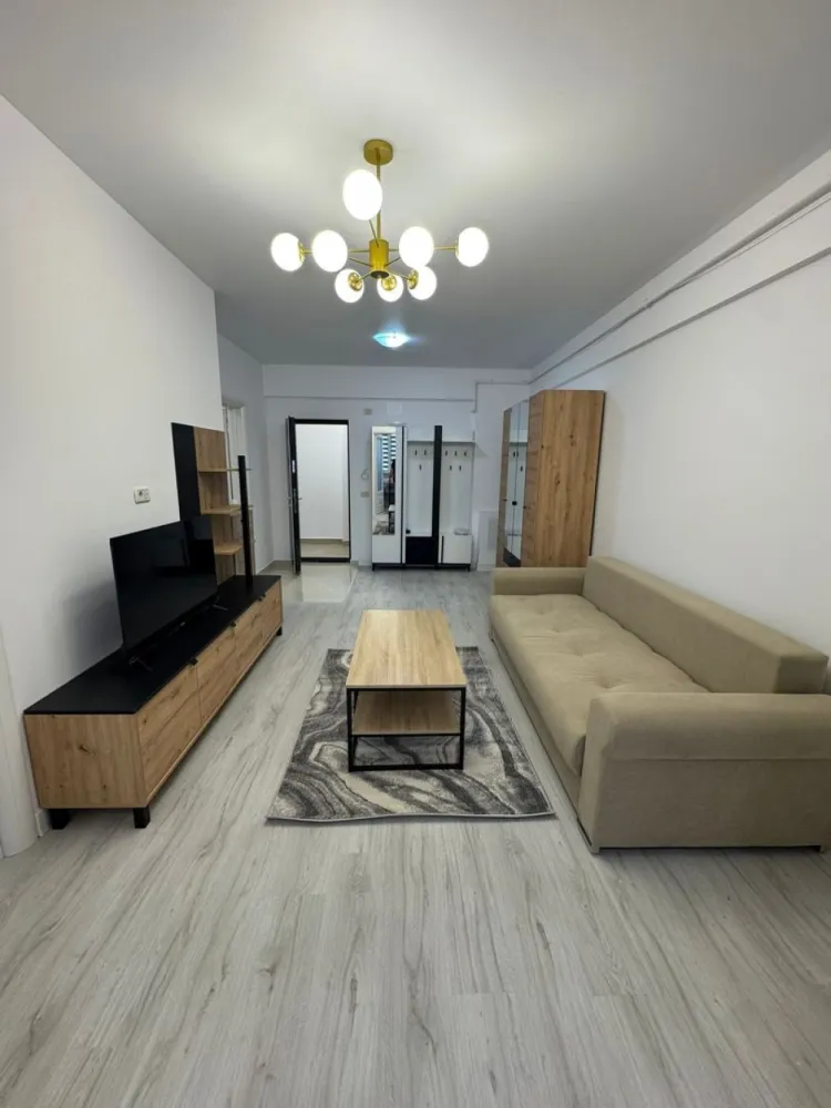 Apartament 2 camere LUX - Militari Residence