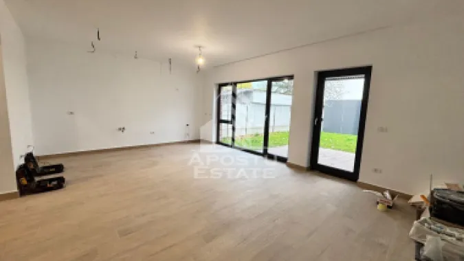 Casa individuala de vanzare in zona Buziasului, Timisoara