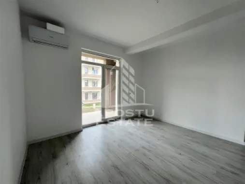 Apartament cu 2 camere, bucatarie inchisa in Giroc la asfalt