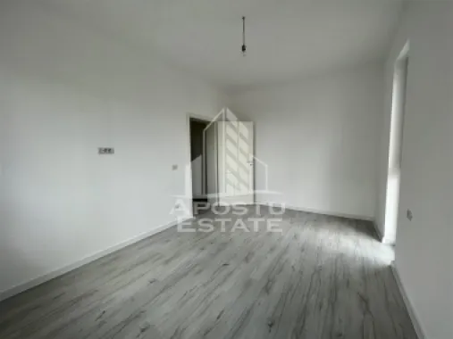 Apartamente cu 2 camere in Giroc la asfalt