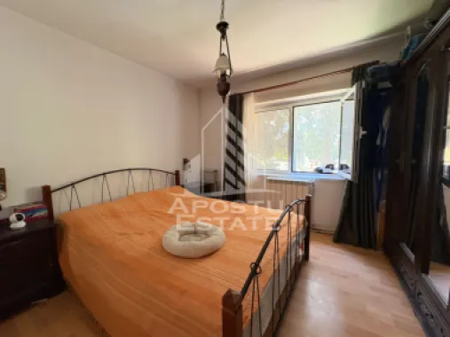 Apartament 2 camere, decomadat, bloc anvelopat Olimpia Stadion