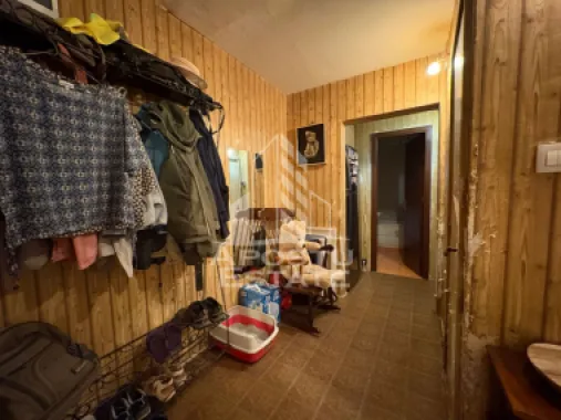 Apartament 2 camere, decomadat, bloc anvelopat Olimpia Stadion