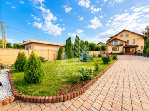 Comision 0% ! Casa moderna, teren 3500mp, Pestisu Mare, Hunedoara