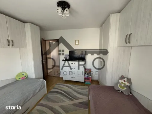 Apartament 3 camere, strada Livezeni, cartier Tudor