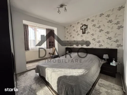 Apartament 3 camere, strada Livezeni, cartier Tudor