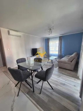 2 camere, Bloc Nou, Lidl, Buna Ziua, Parcare subterana, Grand Hotel