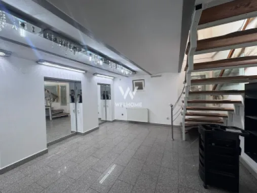 Spatiu comercial de vanzare, centru, Sibiu