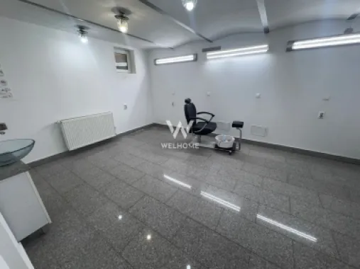 Spatiu comercial de vanzare, centru, Sibiu