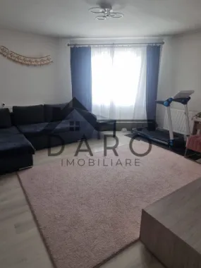Apartament cu 3 camere, Unirii, Tg Mures
