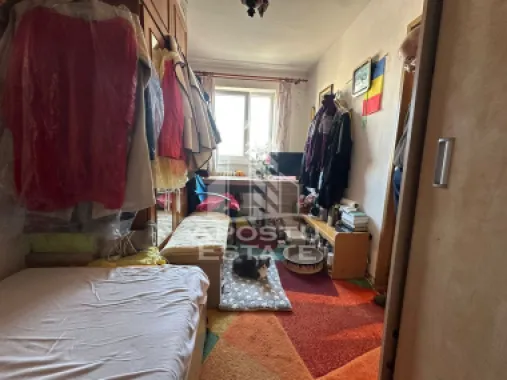 Garsoniera de vanzare la etajul 1, zona Dambovita, Timisoara