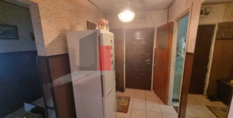 Vânzare apartament decomandat 4 camere Bd. Brâncoveanu