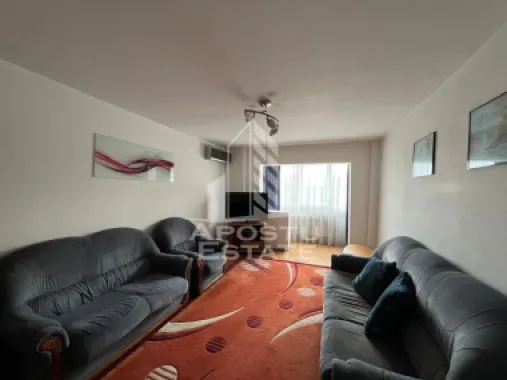 Apartament 3 camere de inchiriat , Aradului - timisoara