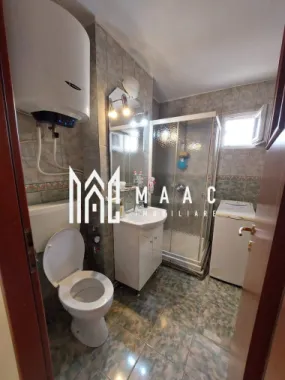 Apartament 3 camere semidecomandat | Orșova Central | 64 mp I Etaj 3