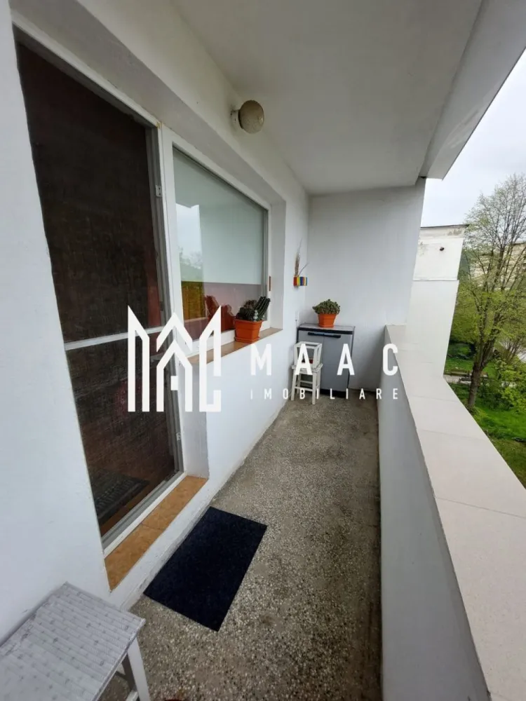 Apartament 3 camere semidecomandat | Orșova Central | 64 mp I Etaj 3