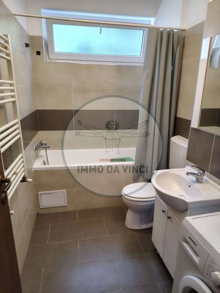 Apartament 2 dormitoare zona Iris