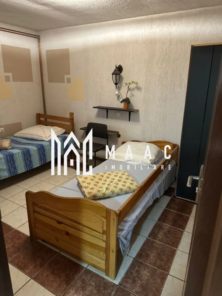 Casa cu 4 apartamente | 9 camere | Curte si Gradina