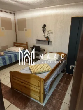 Casa cu 4 apartamente | 9 camere | Curte si Gradina