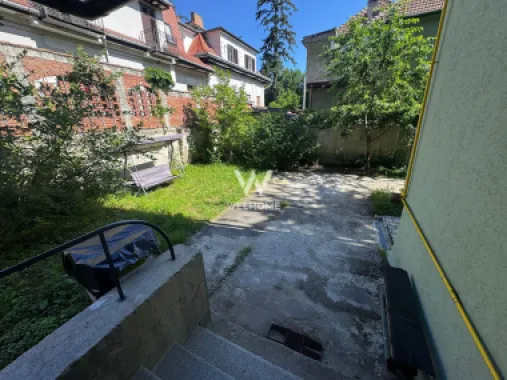 Apartament la casa de inchiriat, Parcul Sub Arini, Sibiu