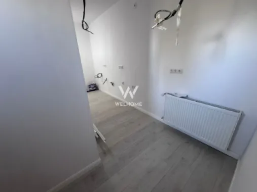 Apartament la casa de inchiriat, Parcul Sub Arini, Sibiu