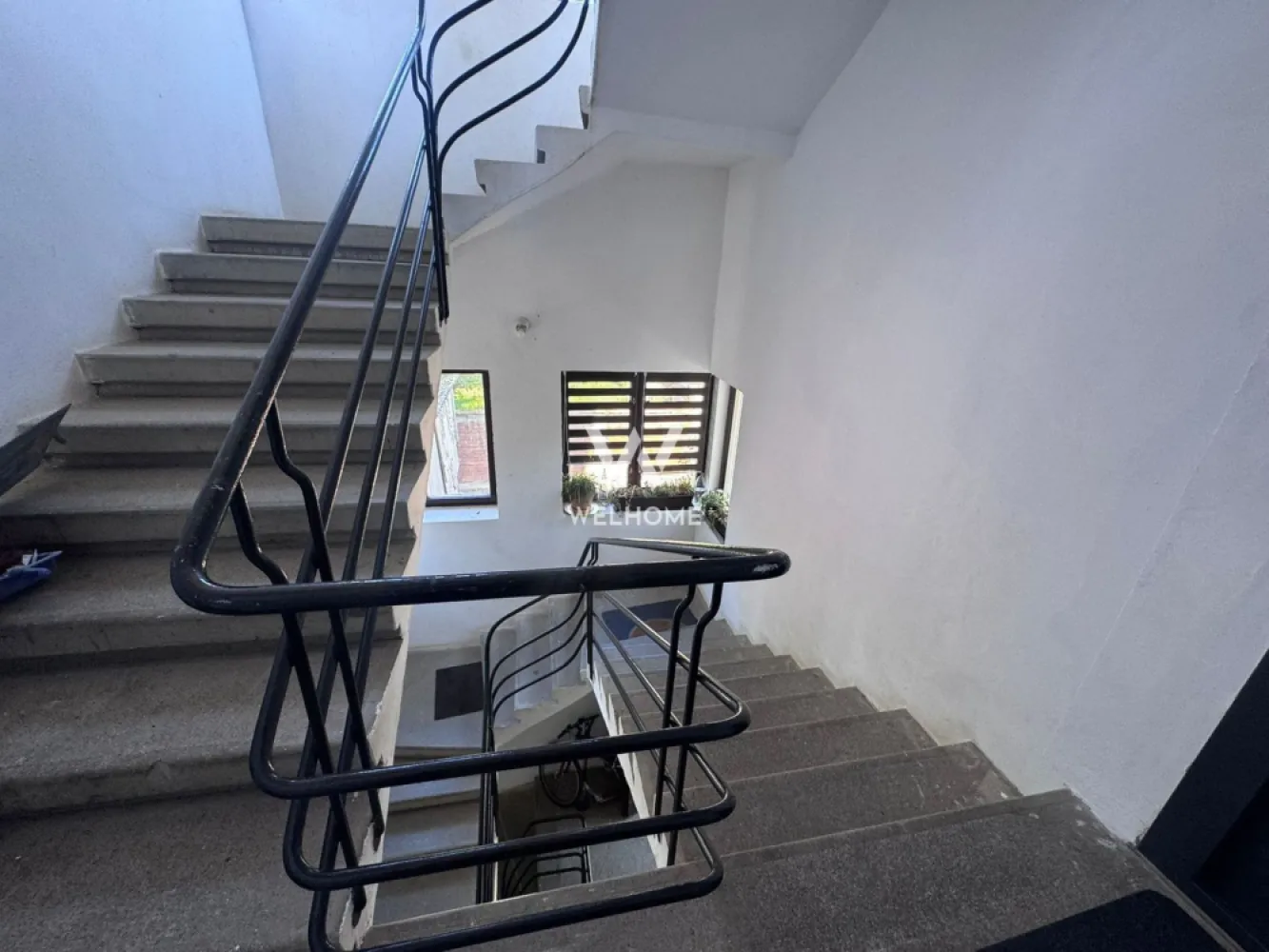 Apartament la casa de inchiriat, Parcul Sub Arini, Sibiu