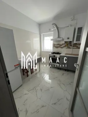 Apartament 2 camere decomandat | Tineretului, Sibiu | balcon, parcare