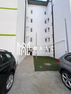 Apartament 2 camere decomandat | Tineretului, Sibiu | balcon, parcare