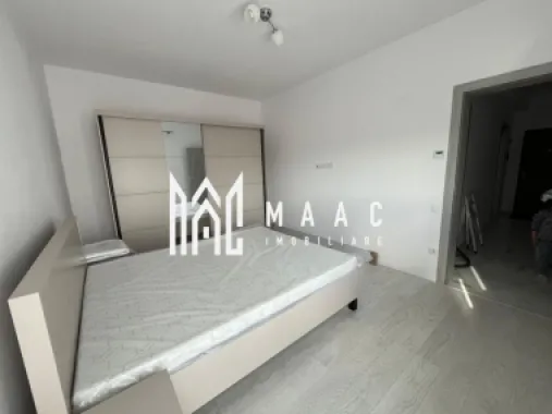 Apartament 2 camere decomandat | Tineretului, Sibiu | balcon, parcare