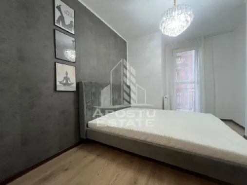 Apartament lux, 3 camere zona Orizont